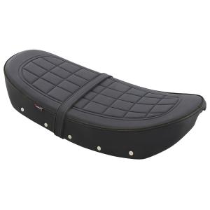 Motion J モーションジェイ ジェルパッド付シート DAX125 HONDA ホンダ