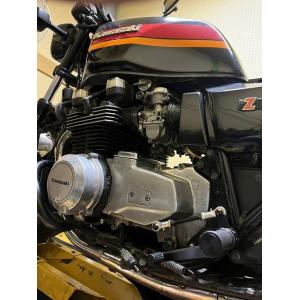 スピードショップイトウ（SPEED SHOP ITO） Z用ステップキット(アルミ