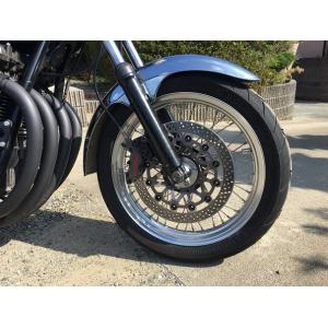 SPEED SHOP ITO スピードショップイトウ スポークホイール／MK2系フォーク／320mm...