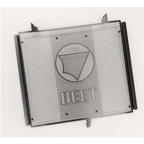 BEET ビート ラジエータガード カラー：ブラック Ninja H2 SX SE Z KAWASA...