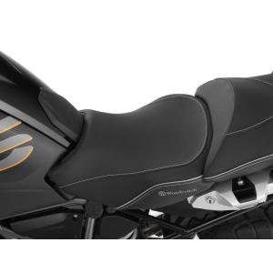 ハーレー97-07年ツーリング ダニーグレイDanny Grayソロシート