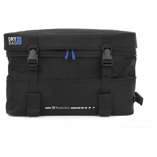 Wunderlich ワンダーリッヒ 純正パニアケース用トップバッグ「ELEPHANT DRYBAG...