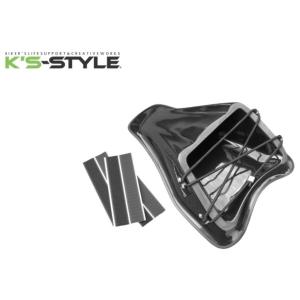 K’s-STYLE ケイズスタイル グローブポケット Versys-X250 TOURER KAWA...