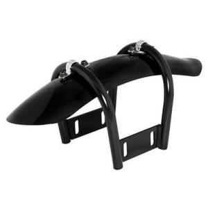 GOODS グッズ パイプワークフロントフェンダー SR400 SR500 TX650 XS650S...