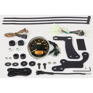 DAYTONA（デイトナ） 在庫あり 27507 VELONA タコメーターキットφ48