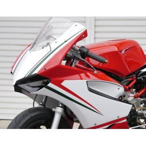 才谷屋ファクトリー NSR50/80 NSR50/80「ミニガーレ」 フルカウル