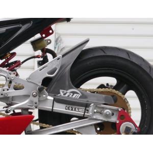 Bee house NSR50/ミニ リヤフェンダー 送料無料 : jubet-store