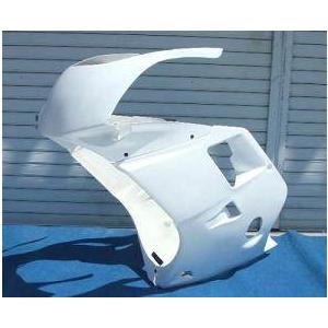 り*う様 VFR400r 才谷屋 新品 アッパーカウル り*う様 VFR400r 才谷屋 新品 アッパーカウル り*う様 VFR400r