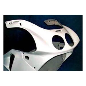 EIGHT(才谷屋) エイト(サイタニヤ) アッパーカウル タイプ：片目 ZXR400 ZXR400...