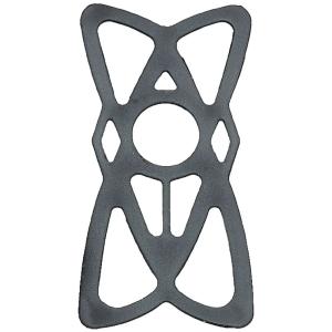 Kaedear カエディア セーフティーバンド スマートフォンホルダー・スマートフォンマウント 電子...