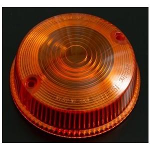PMC ピーエムシー 【リペア】ウインカーレンズ単品 Z1／Z2ウインカー用