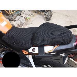 シングルシートカバー　KTM　Duke125 前期型用）KTM/DUKE 125 200 250 390 用シングルシートカウル