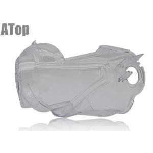 BEET ZRX400/II・ZZ-R400 ポイントカバー+ジェネレーターカバー セット