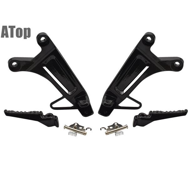 ATop エートップ タンデムステップ CBR600RR HONDA ホンダ タンデムステップ・タン...