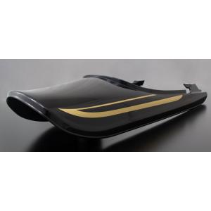 美品ARCHI キャンディグリーンイエローボールエディションロングテールカウル キャンディグリーン イエローボールエディション ロングテール