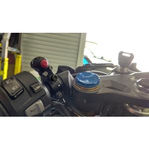 T-REV(寺本自動車商会) ティーレブ EZリミッター CBR250RR HONDA ホンダ その...