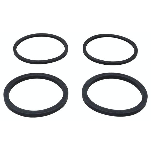 Neofactory ネオファクトリー キャリパーシールキット スポーツスター HARLEY-DAV...