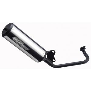 NRマジック エヌアールマジック Replay S マフラー オプション：OASISキャタライザー付...