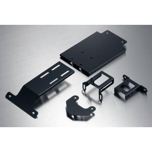 PMC ピーエムシー アルミインナーフェンダー ツールケース付 Z1 Z2