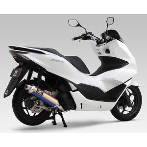 pcx jk05 マフラー ヨシムラ