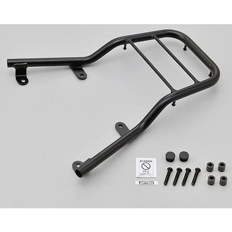 Y’S GEAR(YAMAHA) ワイズギア グラブバーキャリア JOG ONE JOG125 YA...