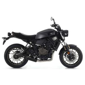 SCORPION スコーピオン セルケトテーパー フルエキゾーストマフラー
