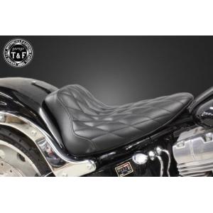 Garage T＆F ガレージ タックロールシート Face-3 SR400 YAMAHA ヤマハ