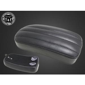 XL1200X タンデムシート ハーレー 純正 中古 バイク 部品