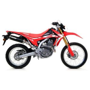 AKRAPOVIC（アクラポビッチ） スリップオンライン CRF300RALLY CRF300L