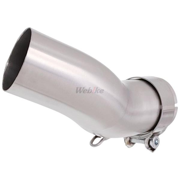 ARROW アロー リンクパイプ ZX-10R KAWASAKI カワサキ エキゾーストパイプ マフ...