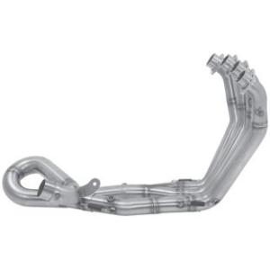 GOODS（グッズ） SR純正マフラーブラケット ボルト付 SR400 SR500