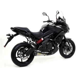 Akrapovic(アクラポヴィッチ) チタン・レーシングマフラー Kawasaki