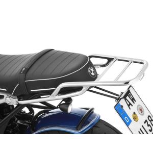 BMW RnineT リアキャリア ラック & タンデムグリップ ミディアム