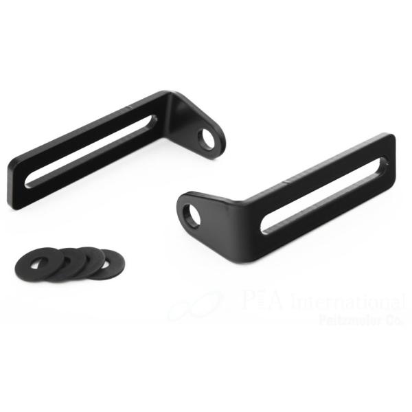 Wunderlich ワンダーリッヒ ウインカーブラケット M1000RR M1000R Rnine...