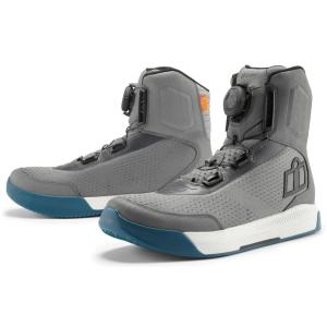 ダイネーゼ STREET ROCKER D-WP SHOES ブラック サイズ 45