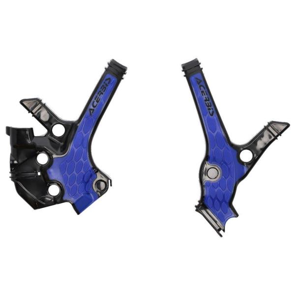 ACERBIS アチェルビス X-GRIP FRAME PROTECTOR COLOR：316 - ...