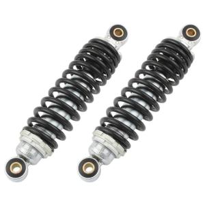 GOODS（グッズ） G-SUSPENSION／(16-16) カラー：クローム / サイズ