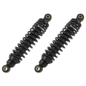 強化荒巻きリアショック 280mm モンキー/ゴリラ ブラック/ブルー Amazon | モンキー/ゴリラ 強化荒巻きリヤショック・ブラック