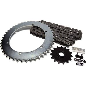 Motor Rock モーターロック 520コンバートキット タイプ：高速重視(15丁／41丁／10...