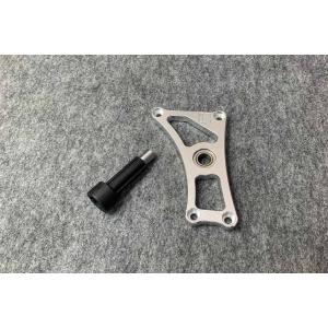 KEPSPEED製【5.5J対応】フロントスプロケット オフセット キット交換用