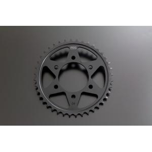 PMC ピーエムシー アルミドリブンスプロケット 丁数：40T KZ1000 Z750