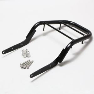 ホンダ純正ダックスヘッドライトケースメタリックレッド : ミニモト