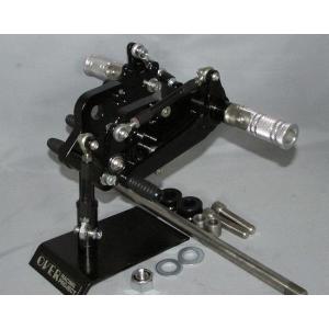 PMC ピーエムシー Z/KZ フロントナローフェンダー Z1 (900SUPER4) Z1-R