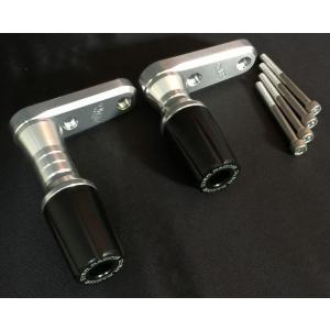 BUNGKING バングキング フレームスライダー スポーツスター HARLEY