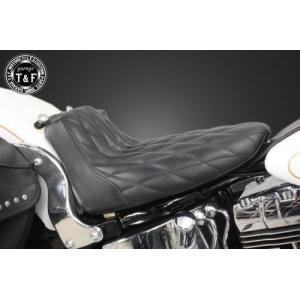 LePera（ラペラ） ベアボーンソロシート SPORTSTER [スポーツスター