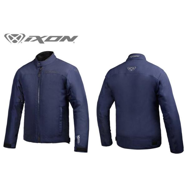 IXON イクソン LEVANT WP A ウインタージャケット サイズ：XL ジャケット アパレル