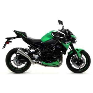 ARROW アロー Pro-Race サイレンサー サイレンサー素材：ステンレススチール Z 900 KAWASAKI カワサキ｜webike