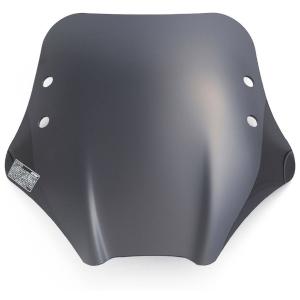 並行輸入品 バイク Quick Detach 風よけ 風防 ウインドシールド 風防