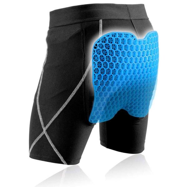 DAYTONA デイトナ ゲルパンツ DI-009 サイズ：M アンダーパンツ・インナーパンツ アパ...