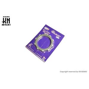 KN企画 ケイエヌキカク UmaRacing クラッチディスク YZF-R25 YZF-R3 YAM...